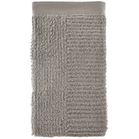 ZONE Denmark Classic Handtuch 50 x 100% cm, taubenblau