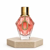 Paco Rabanne Million Gold For Her Pure Diamonds Eau de Parfum