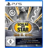 Schlag den Star - Das 3. Spiel (PS5)