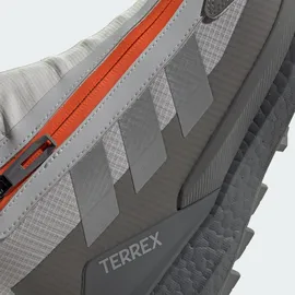 adidas TERREX Boots Free Hiker 2 stone / hellgrau 43-43,5
