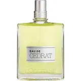 L'Occitane EAU DE CEDRAT EDT