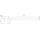 Avenarius Universal Handtuchstange 1-armig Silber 9001440010