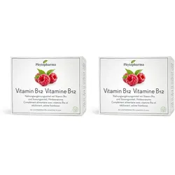 Phytopharma Vitamin B12