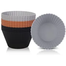 luxuskollektion Muffinform 12er-Set