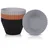 luxuskollektion Muffinform 12er-Set