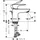 Hansgrohe Talis E 80 Einhandmischer chrom 71700000
