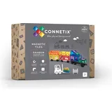 Connetix Regenbogen Transport