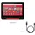 Amazon Fire HD 8 Kids Pro 2024 32 GB 8 Zoll Disney Avengers