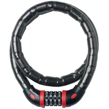 Master Lock 8226EURDPRO Grau Kabelschloss