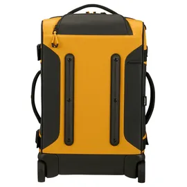 Samsonite Ecodiver 2-Rollen Cabin 55 cm / 40 l gelb/robust