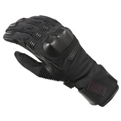 E-13.01 Handschuhpaar schwarz XXL