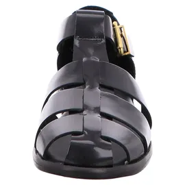 Marc O'Polo Sandale Damen Schwarz 39