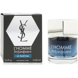 Yves Saint Laurent L'Homme Le Parfum Eau de Parfum 60 ml