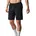 Fusion Unisex C3 Shorts Pocket schwarz