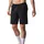 Fusion Unisex C3 Shorts Pocket schwarz