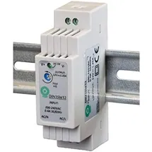 kaiser electronics Din15w12 Schaltnetzteil, Hutschiene, 15 W, 12 V, 1,25 A