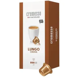 Cremesso Crema 16 Kapseln