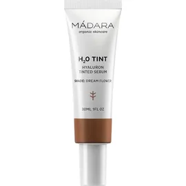 Mádara H2O Tint Getöntes Hyaluron-Serum 30 ml 5 Dream Flower 