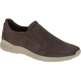 ECCO Irving Herren Braun 45