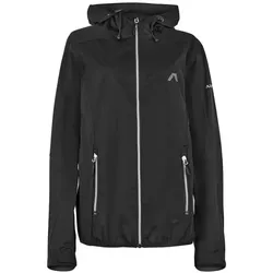 Alberto Golf Herren Rain&Windfighter Jacke Jonah schwarz