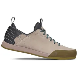 Black Diamond Session Suede Damen pale/mauve 42