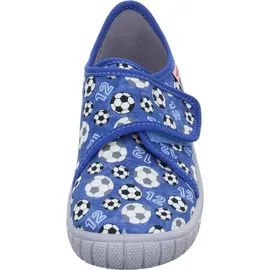 superfit Bill blau/mehrfarbig (8400) 30