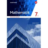 Westermann Schulbuchverlag Mathematik - Ausgabe 2016 für Realschulen in Bayern