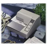Epson TM-U295 (272): Serial - w/o PS - ECW - 88 Zeichen pro Sekunde - 16,2 Zeichen pro Zoll 2 Kopi Epson