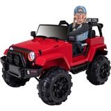 Actionbikes Motors Offroad Jeep Adventure rot (PR0017871-02)