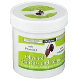 Axisis Olivenöl Gesichts und Körpercreme 250 ml