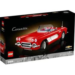 LEGO 10321 Corvette