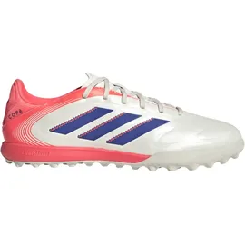 adidas Copa Pure III League TF - weiss 43 1/3