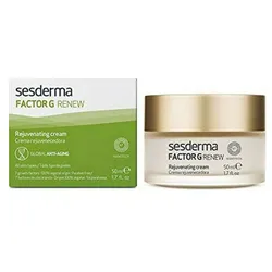 Anti-Agingcreme Factor G Renew Sesderma Factor G Renew (50 ml) 50 ml
