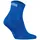 Puma Quartersocken 12er Pack Blau/Grau/Schwarz 43-46