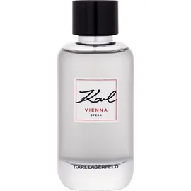 Karl Lagerfeld Vienna Opera Eau de Toilette 100 ml