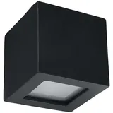 Sollux Lighting LEO (SL.0872) schwarz