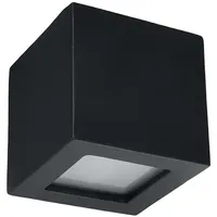 Sollux Lighting LEO (SL.0872) schwarz