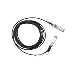 Cisco 10G direkt verbundenes Twinax-SFP+-Kabel, passiv, AWG-30-Kabelbaugruppe, 1 m, beige (SFP-H10GB-CU1M=)
