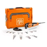Fein Oszillierer - MM 700 MULTIMASTER MM 700 1.7 Q Autoglas