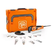 Fein Oszillierer - MM 700 MULTIMASTER MM 700 1.7 Q Autoglas