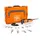 Fein Oszillierer - MM 700 MULTIMASTER MM 700 1.7 Q Autoglas
