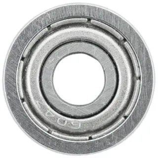 ENT Kugellager ohne Ring 28,4 x 4,76 x 4,76 mm