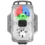 Armytek Crystal WRGB Mini Stirnlampe