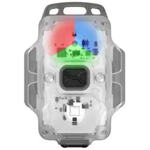 Armytek Crystal WRGB Mini Stirnlampe