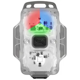 Armytek Crystal WRGB Mini Stirnlampe