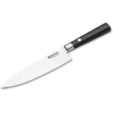 Böker Damast Black Kochmesser 15,5 cm