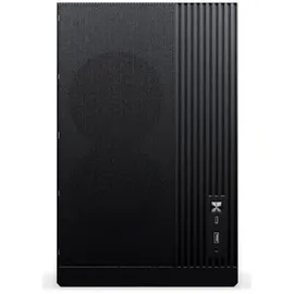 PHANTEKS XT M3 Gehäuse, Schwarz