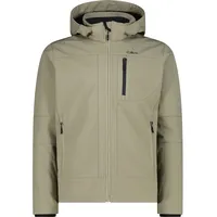 CMP 3a01787n Softshelljacke - Sage - 5XL