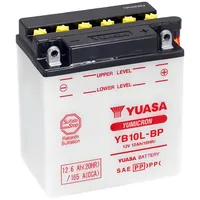 YUASA 12V 11Ah YB10L-B2