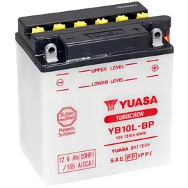 YUASA 12V 11Ah YB10L-B2